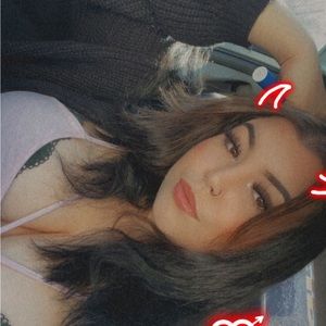 Meet your Posher, Lexie